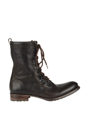 Combat boots Women's - N.D.C. MADE BY HAND