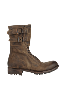 N.D.C. MADE BY HAND - Combat boots