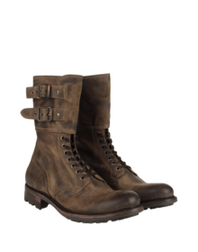 N.D.C. MADE BY HAND - Combat boots