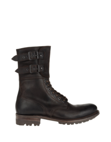 N.D.C. MADE BY HAND - Combat boots