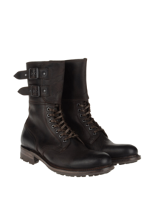 N.D.C. MADE BY HAND - Combat boots