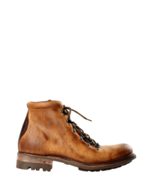N.D.C. MADE BY HAND - Combat boots
