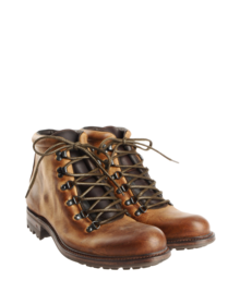 N.D.C. MADE BY HAND - Combat boots
