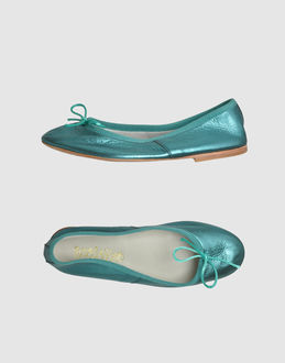 SUZIEMAS - CALZATURE - Ballerine - su YOOX.COM