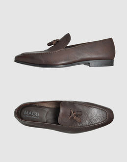 Magli By Bruno Magli Moccassins - Item 44336135