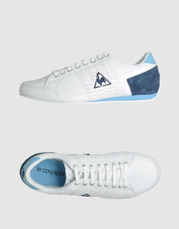 LE COQ SPORTIF - CALZATURE - Sneakers - su YOOX.COM