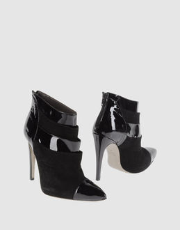 Vouelle Ankle Boots - Item 44336236