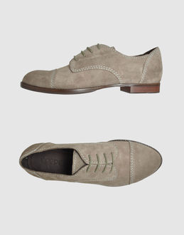APEPAZZA - CALZATURE - Stringate - su YOOX.COM