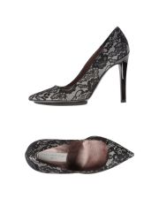 STELLA McCARTNEY - Platform pumps