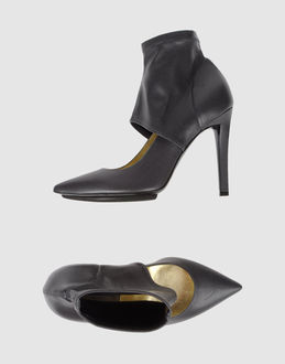 STELLA MCCARTNEY - CALZATURE - Stivaletti - su YOOX.COM