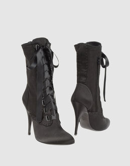 Giuseppe Zanotti Design Pour Balmain Ankle Boots - Item 44336427