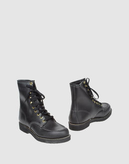 Golden Retriever Ankle Boots - Item 44336435
