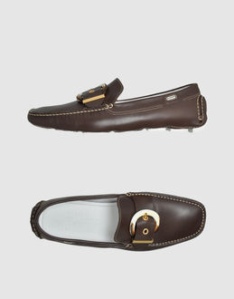 Casadei Sport Moccassins - Item 44336467