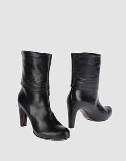Roberto Del Carlo Ankle Boots - Item 44336501