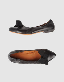 Givenchy Ballet Flats - Item 44336537