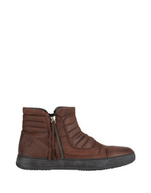 BRUNO BORDESE - Ankle boots