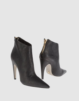 Vouelle Ankle Boots - Item 44336562