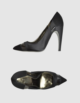 VOUELLE - CALZATURE - Decolletes - su YOOX.COM