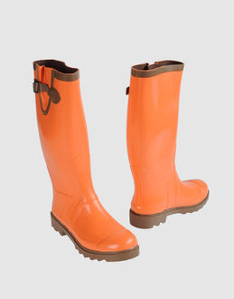 ANGELI INQUIETI - CALZATURE - Stivali con tacco - su YOOX.COM
