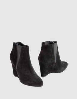 LUCA VALENTINI - CALZATURE - Stivaletti - su YOOX.COM