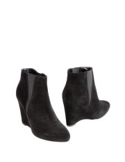 LUCA VALENTINI - Ankle boots