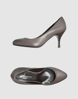 LUCA VALENTINI - CALZATURE - Decolletes - su YOOX.COM