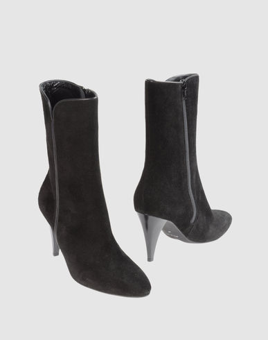 ZOOM LUCA VALENTINI - Ankle boot