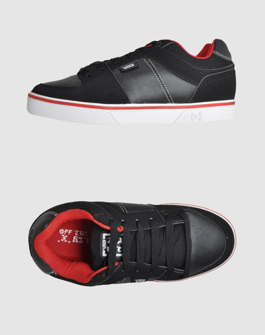 ZOOM VANS - Sneakers