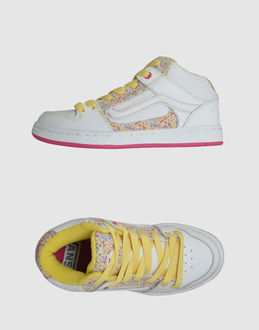 VANS - CALZATURE - Sneakers - su YOOX.COM