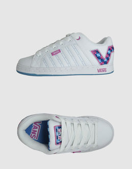 VANS - CALZATURE - Sneakers - su YOOX.COM