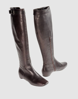LUCA VALENTINI - CALZATURE - Stivali - su YOOX.COM