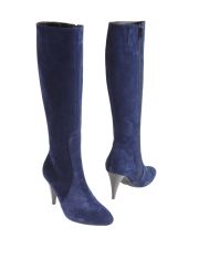 LUCA VALENTINI - High-heeled boots