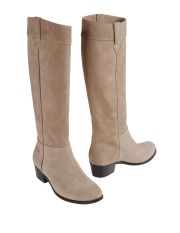 LUCA VALENTINI - High-heeled boots