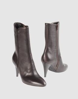 LUCA VALENTINI - CALZATURE - Stivaletti - su YOOX.COM