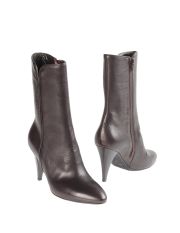 LUCA VALENTINI - Ankle boots