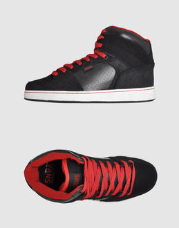 VANS - CALZATURE - Sneakers alte - su YOOX.COM
