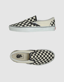 VANS - CALZATURE - Sneakers slip on - su YOOX.COM
