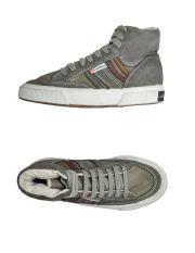 SUPERGA per COLLECTION PRIVEE? - High-top sneaker