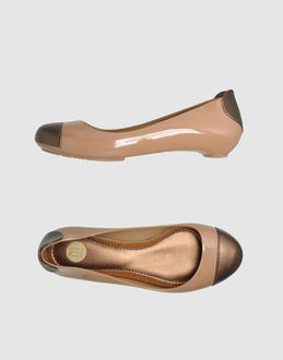 Melissa Ballet Flats - Item 44336707