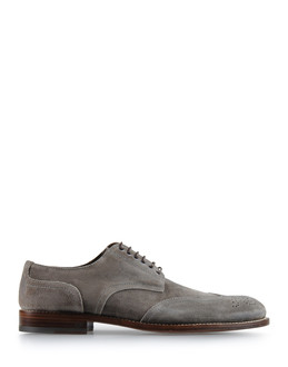 DSQUARED2 - Laced shoe