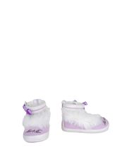 U+E' - Bootee