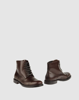 Daniele Alessandrini Ankle Boots - Item 44336849