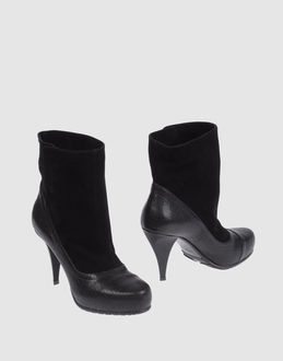 Sportmax  Ankle Boots - Item 44336880