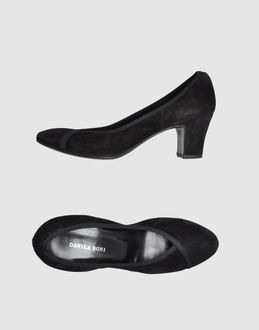 Danila Boni Closed-toe Slip-ons  - Item 44336886