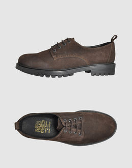 Royal Verginia Laced Shoes - Item 44336887