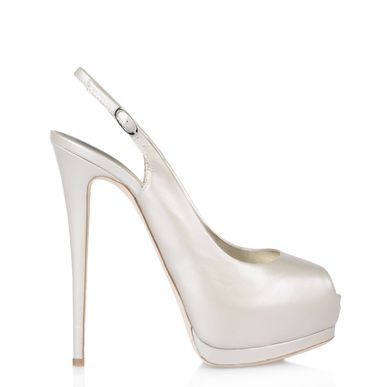sandals - GIUSEPPE ZANOTTI DESIGN