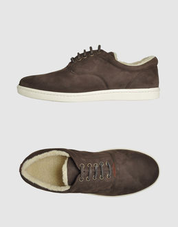 CIRO LENDINI - CALZATURE - Sneakers - su YOOX.COM