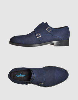 CIRO LENDINI - CALZATURE - Mocassini - su YOOX.COM
