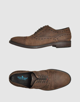CIRO LENDINI - CALZATURE - Stringate - su YOOX.COM