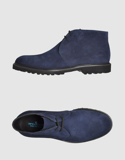 CIRO LENDINI - CALZATURE - Polacchine - su YOOX.COM